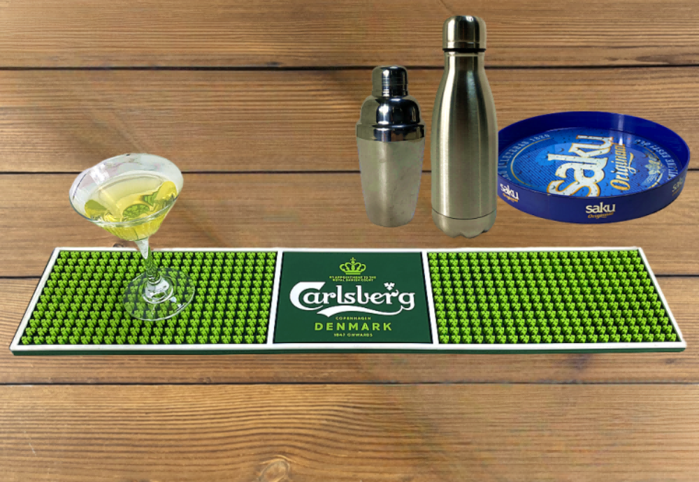 Bar Mat